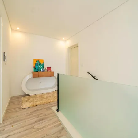 Holiday home Black Pool House Just 10 Minutes Away From The